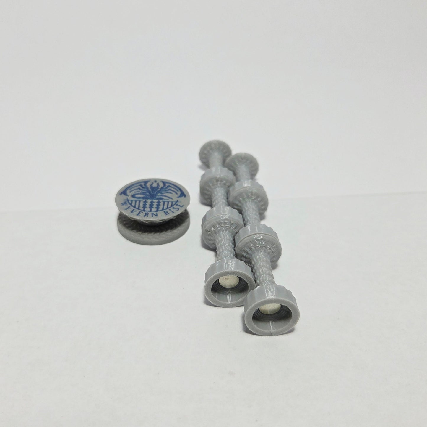 Wyvern Rise Stands - Adventurer Set