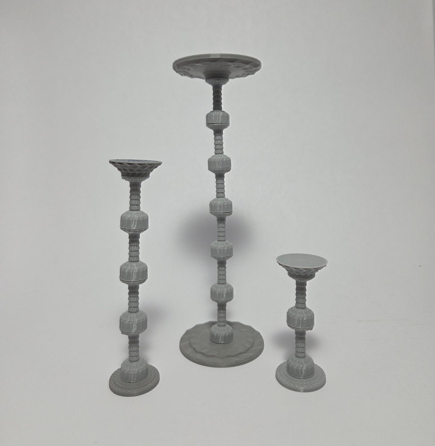 Wyvern Rise Stands - Drakebound Set