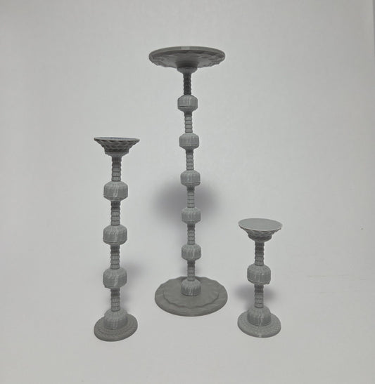 Wyvern Rise Stands - Drakebound Set